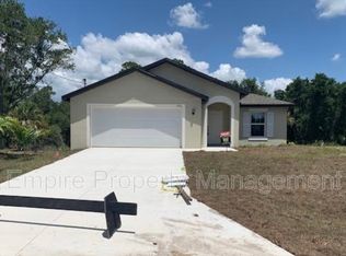 3936 Basket St, North Port, FL 34288