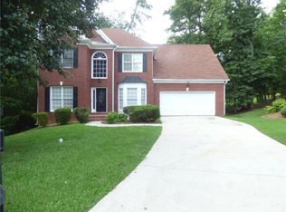 667 Scenic Vw, Stone Mountain, GA 30087