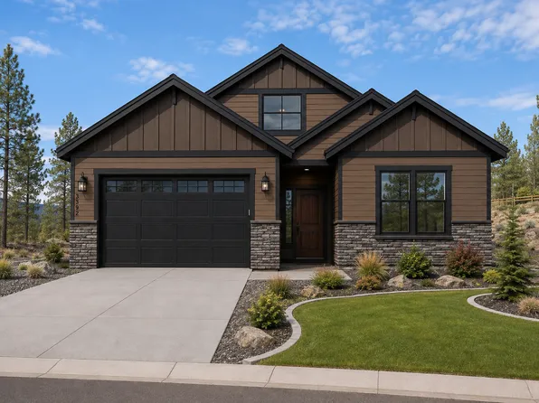 Bardigano Plan, Shady Slope Estates
