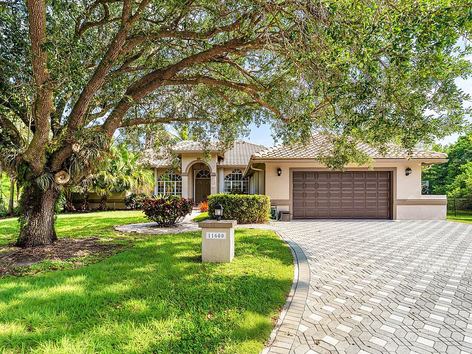 11600 NW 5th Street, Plantation, FL 33325 | MLS #B26028550 | Zillow