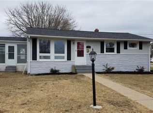 151 Gulf St, Warwick, RI 02886