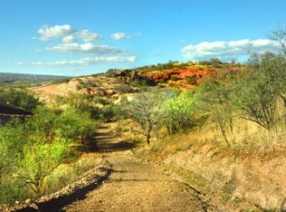 Harshaw Rd LOT 3, Patagonia, AZ 85624