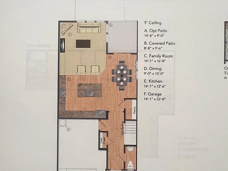 5307 Benmable Ct — Photo 3