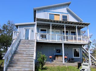 7471 Alabama Ave, Port St Joe, FL 32456
