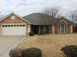 649 Bluebonnet St, Stephenville, TX 76401