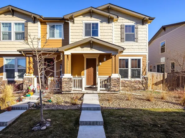 13725 Ash Cir, Brighton, CO 80602