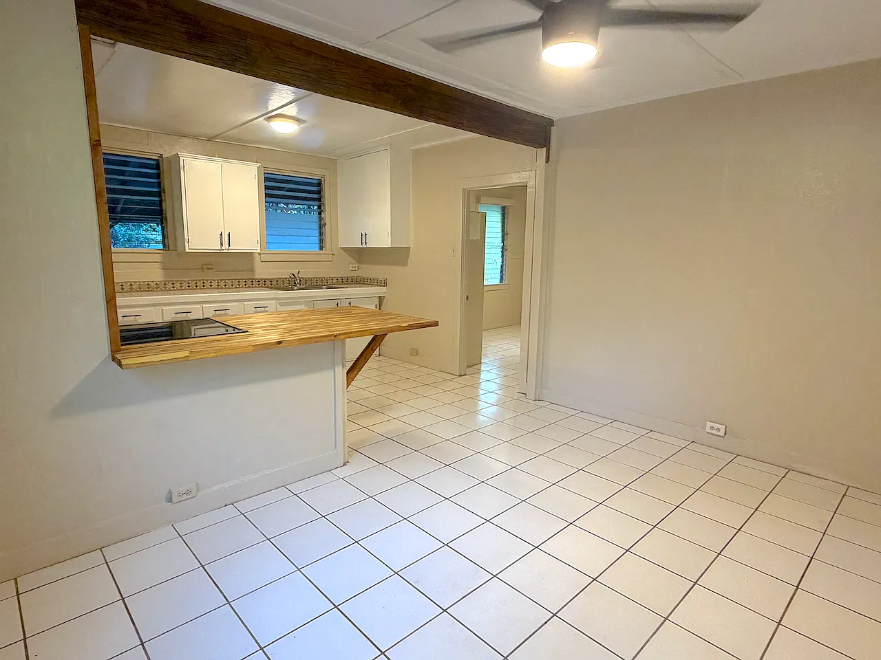 1 bed, $2,650 — Photo 2