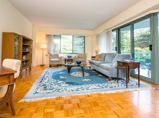 609 W So Orange Ave #5S, South Orange, NJ 07079