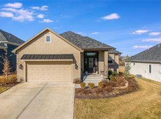 11300 Brome Dr, Kearney, MO 64060