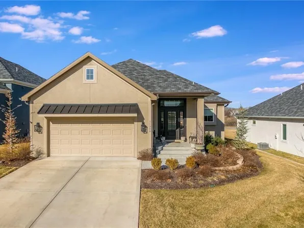 11300 Brome Dr, Kearney, MO 64060