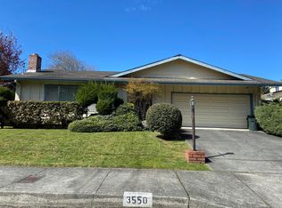 3550 N St, Eureka, CA 95503