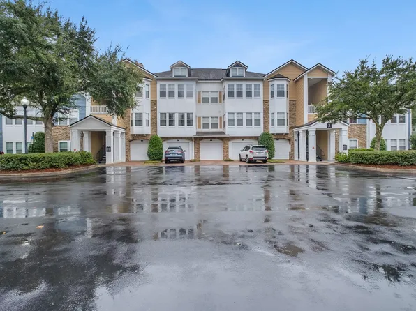 2801 Chancellorsville Dr #333 & 3b, Tallahassee, FL 32312