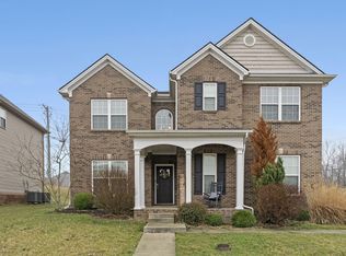 1702 Amethyst Way, Lexington, KY 40509