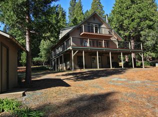 25845 Aspen Ct, Volcano, CA 95689