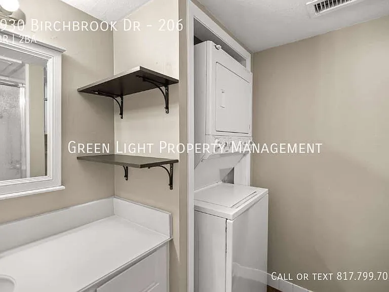 5930 Birchbrook Dr #206 — Photo 15