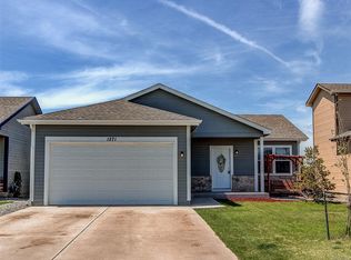 1271 4th Ave, Deer Trail, CO 80105