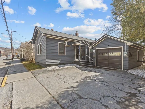 160 Seminary Street, Barre City, VT 05641