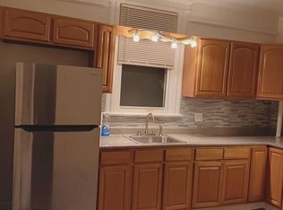 324 Hawthorne Ave APT 3, Newark, NJ 07112