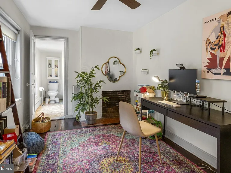 132 Elfreths Aly — Photo 17