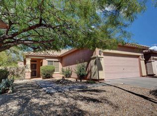 40734 N Territory Trl, Anthem, AZ 85086