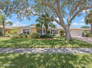 480 Carriage Rd, Satellite Beach, FL 32937