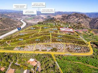 8508 & 8724 W Lilac Rd, Escondido, CA 92026