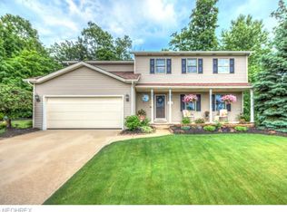 4600 Aldersyde Cir, Brunswick, OH 44212