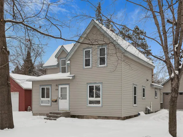 434 Lake St S, Long Prairie, MN 56347