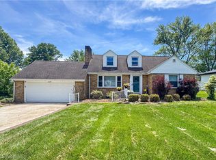 421 Wildwood Dr, Youngstown, OH 44512