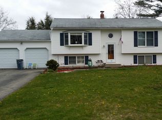 25 Buttonwood Rd, South Berwick, ME 03908