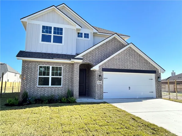 3706 Panola Park, College Station, TX 77845