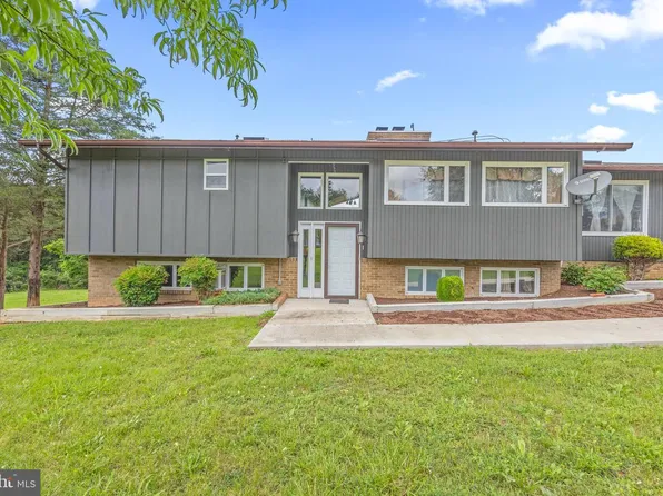 2370 Us Highway 211 W, Luray, VA 22835