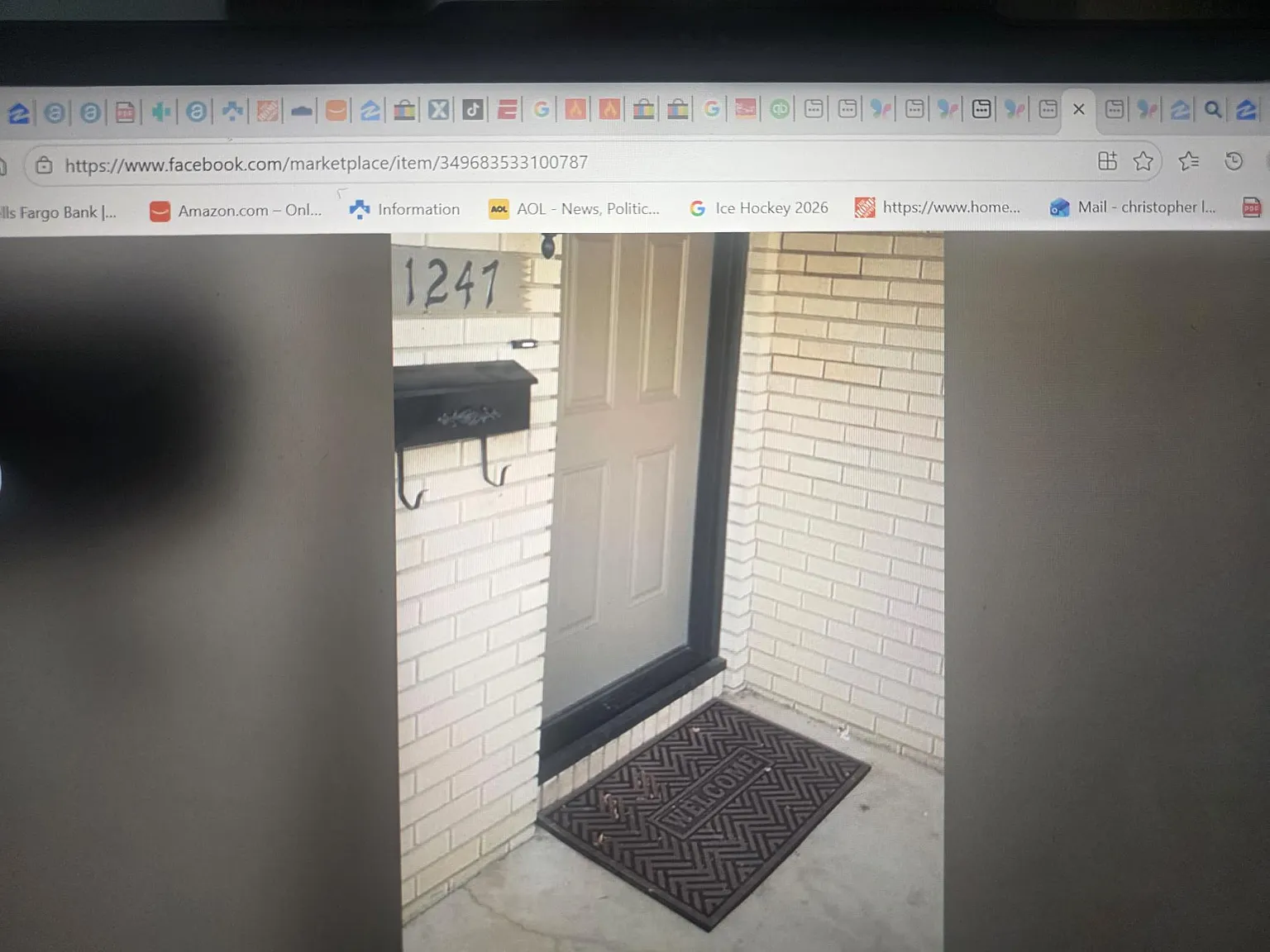 4 bed, 1500 sqft, $2,000 — Photo 1