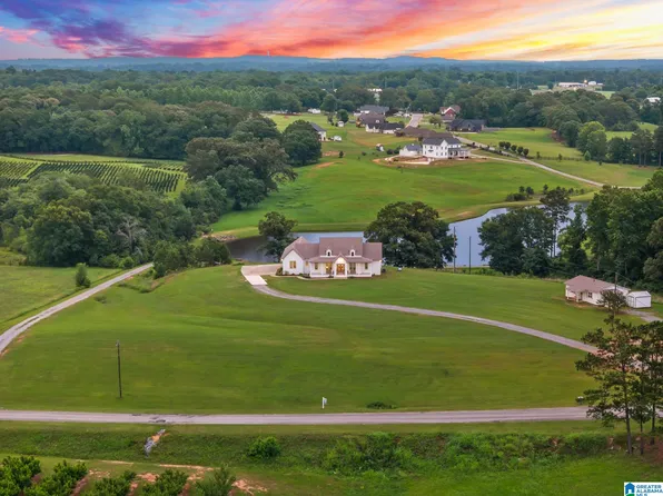 509 Tuscaloosa Rd, Thorsby, AL 35171