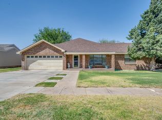 600 SW Avenue D, Seminole, TX 79360