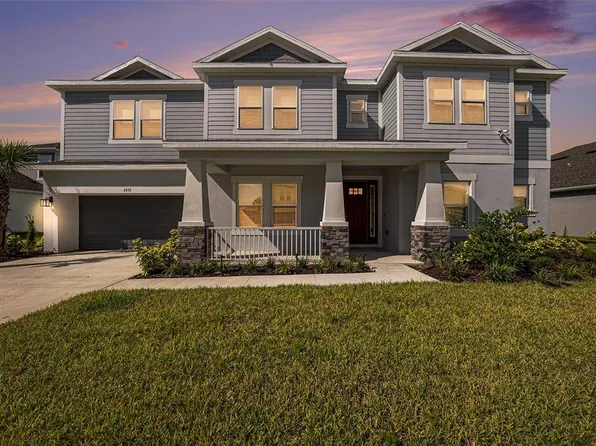 2492 Overfalls Pl, Wesley Chapel, FL 33543