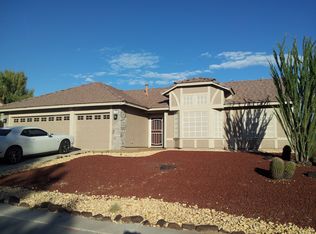 1618 Indian Wells Dr, Boulder City, NV 89005