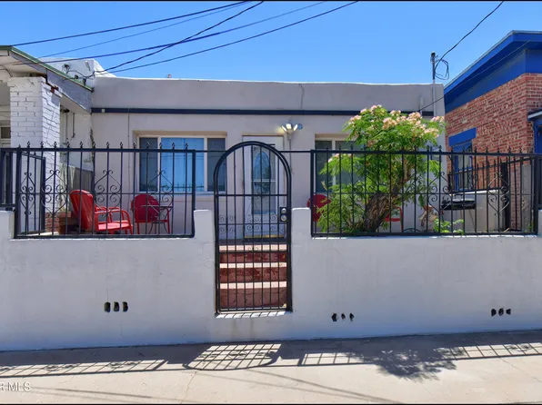 504 Canal Rd, El Paso, TX 79901