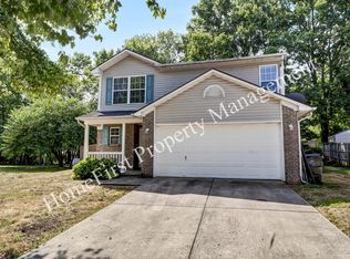 860 Hidden Stream Dr, Lexington, KY 40511