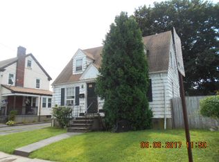161 Woodside Ave, Bridgeport, CT 06606