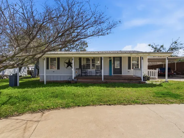 3011 N Sky Ct, Granbury, TX 76049