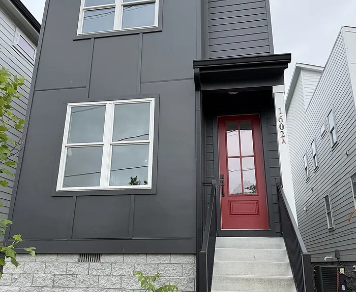 1602 Litton Ave #A — Photo 1