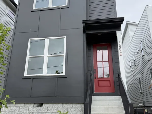 1602 Litton Ave #A, Nashville, TN 37216