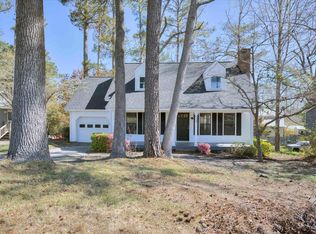 4389 Forrest Dr, Martinez, GA 30907