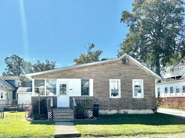 4047 1st St, Chesapeake Beach, MD 20732