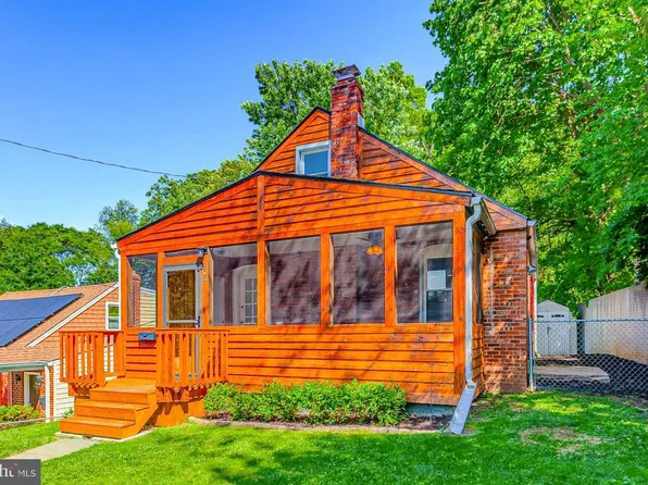 804 Wade Ave, Rockville, MD 20851