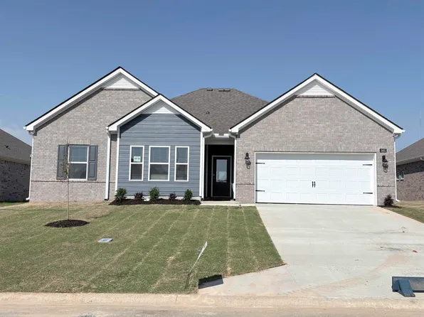 3401 Carroll Dr, Jonesboro, AR 72404