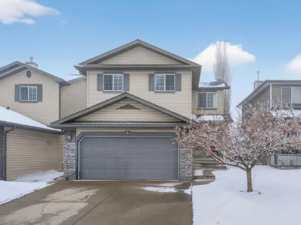 6 Royal Birch Rise NW, Calgary, AB T3G 5K2