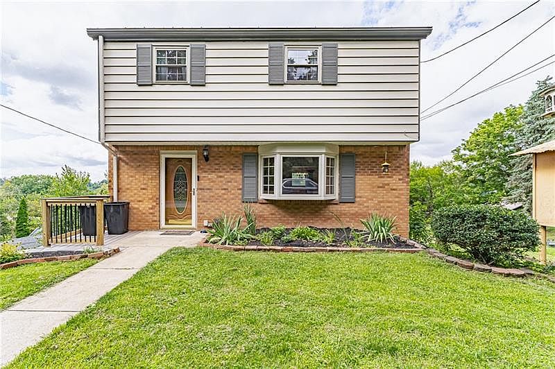 221 Greenfield Ave, East Pittsburgh, PA 15112 | MLS #1578638 | Zillow