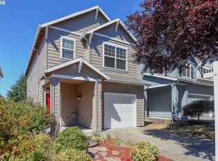 3405 NW 31st Cir, Camas, WA 98607